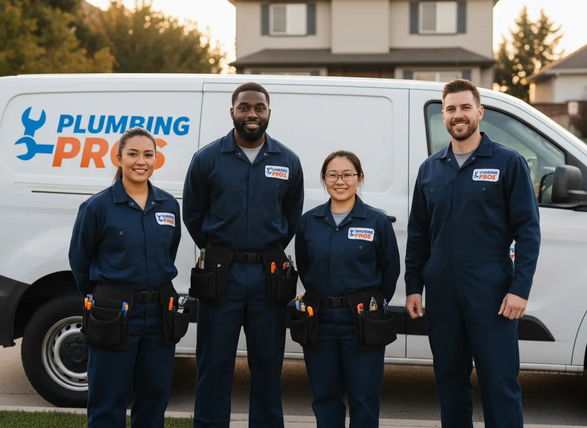 Water Heater Repair company in Nazareth, MI